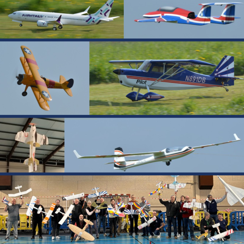 photo activitées club