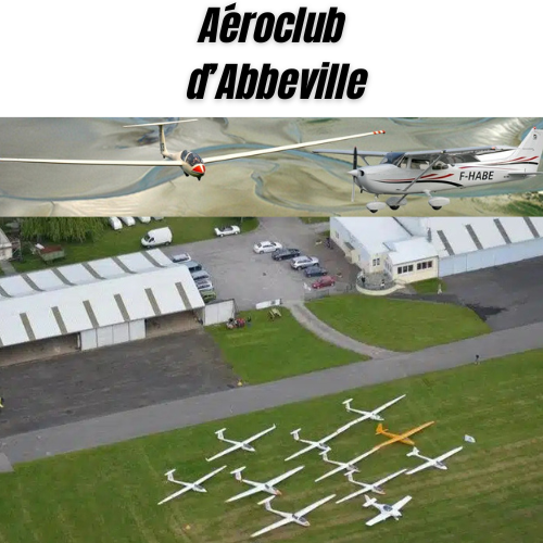 Aéroclub d'Abbeville