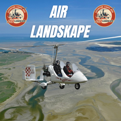 Air Landskape