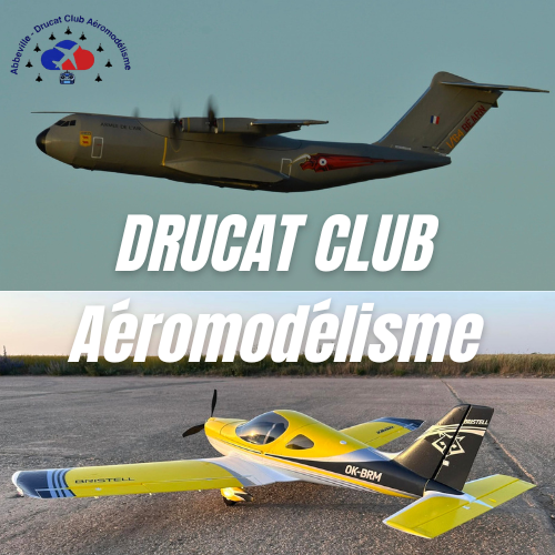 Drucat Club