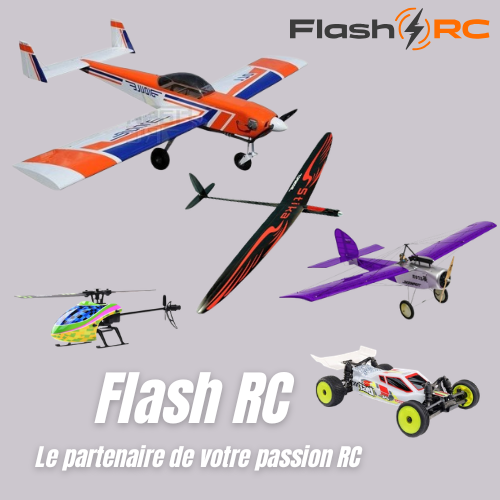 FLASH-RC