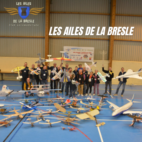 Les ailes de la bresle