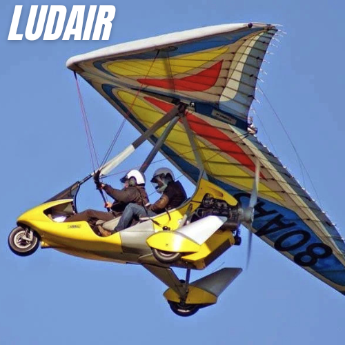 Ludair