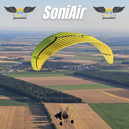 SoniAir